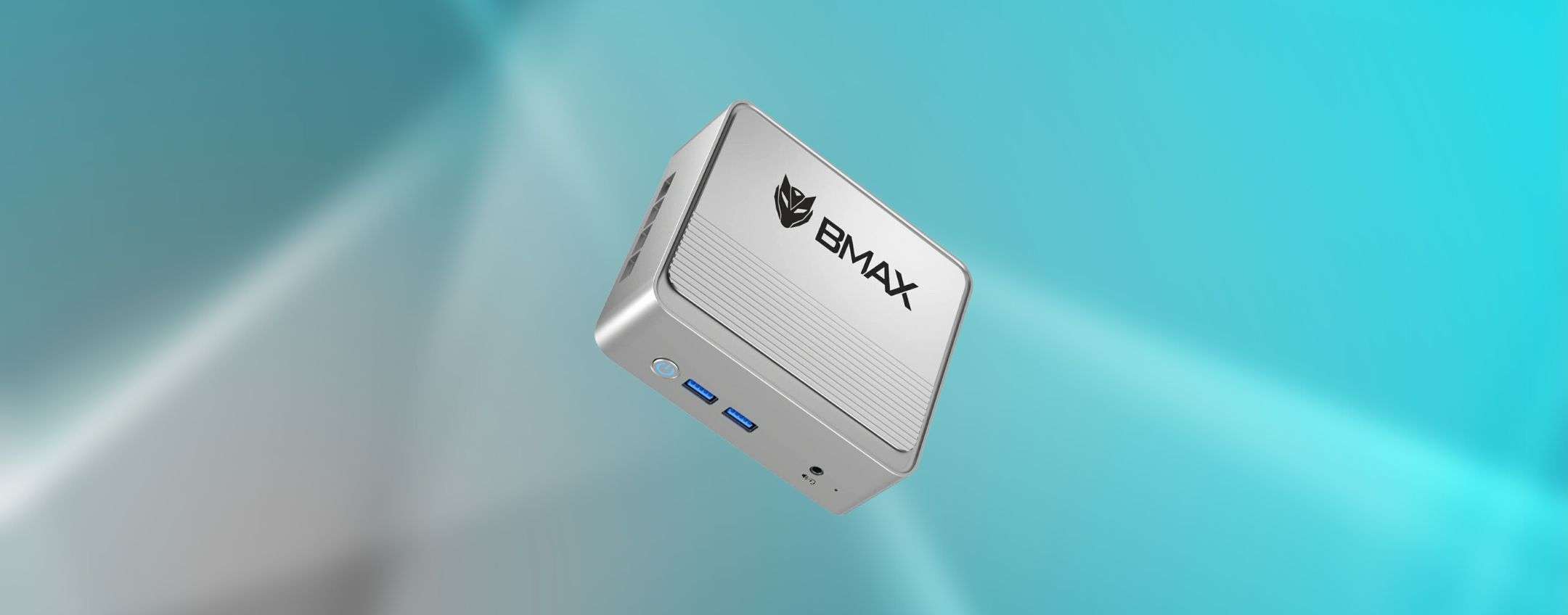 Portable 2-in-1 Mini Laptop With 8-Inch Display - Windows 11 Pro, 512GB SSD - Foto 6