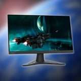 Monitor da gaming Lenovo: bellissimo e reattivo a soli 149€ su Amazon