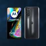 Motorola Moto g82: display OLED 120Hz e fotocamera 50MP in offerta (-50€)