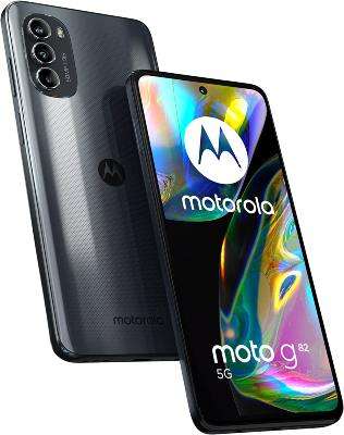 Motorola Moto g82 sconto