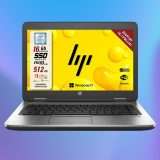 Notebook HP con i5, 16GB RAM e 512GB SSD: 345€ su Amazon (Ricondizionato)