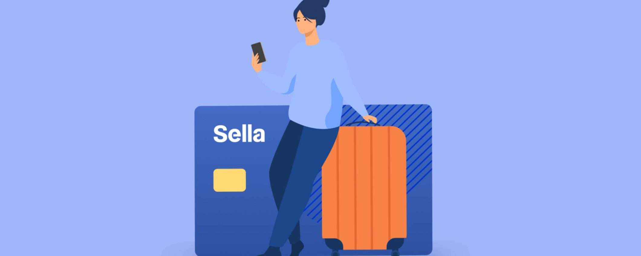 Conto Sella: una serie di servizi innovativi per gestire in app le tue finanze