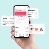 Bux Zero: l'app per muovere i primi passi nel mondo degli investimenti