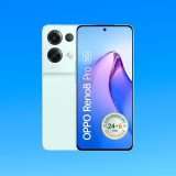 OPPO Reno8 Pro: un SUPER smartphone al MINIMO STORICO (-100€)