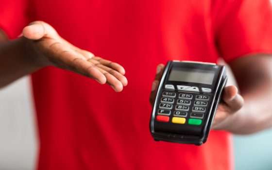 POS SumUP pazzesco: zero costi fissi e commissioni basse, ecco come