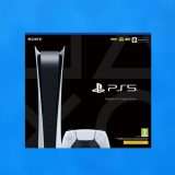 PS5, DOPPIA OCCASIONE Mediaworld-eBay: anche in sconto