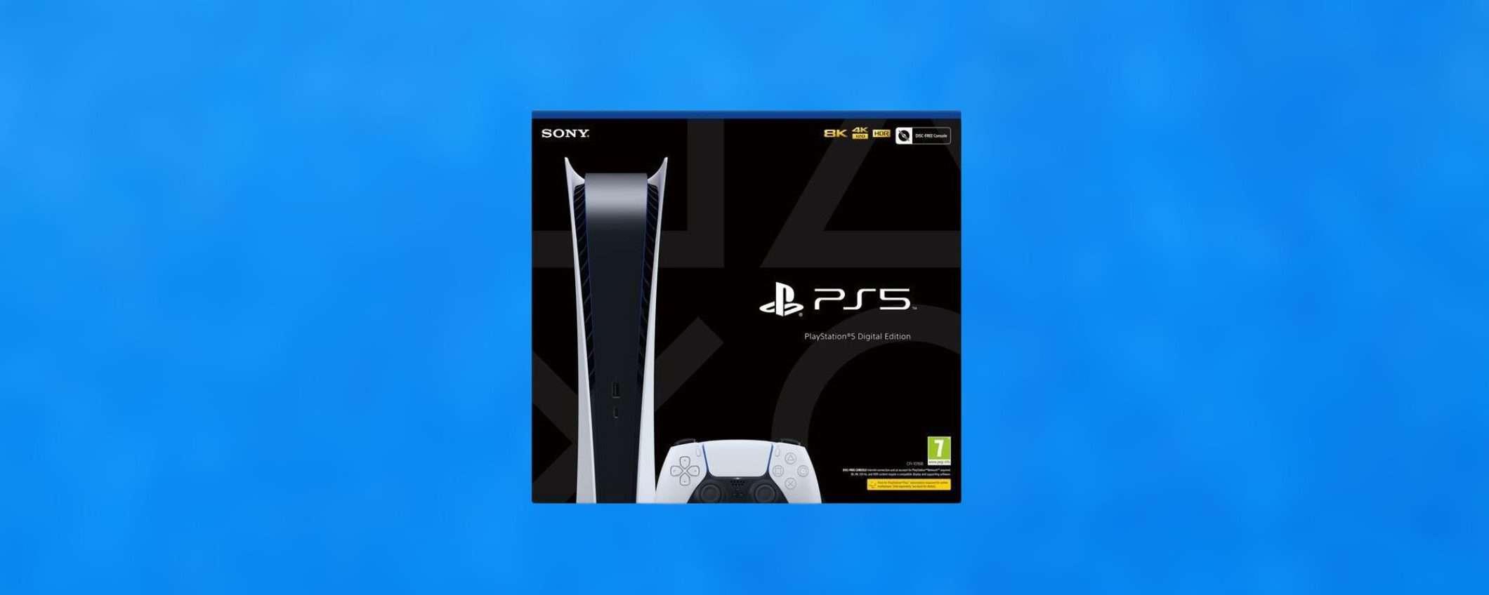 PS5, DOPPIA OCCASIONE Mediaworld-eBay: anche in sconto