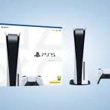 PS5 su Amazon disponibile ORA: nessun bundle, OCCASIONISSIMA