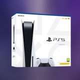 PS5 senza bundle: ora puoi acquistarla subito su Unieuro