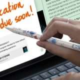 Penna touch compatibile con iPad (2018-2022): offerta AL TOP su Amazon (-35%)