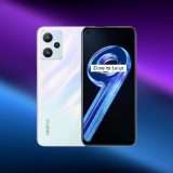 Realme 9 5G, lo smartphone è ancora più economico su Amazon (-50€)