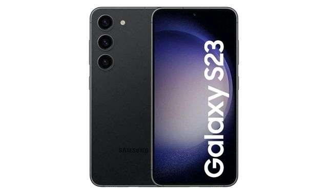 Samsung Galaxy S23 eBay offerta