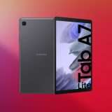Samsung Galaxy Tab A7 Lite: a questo prezzo è un REGALO
