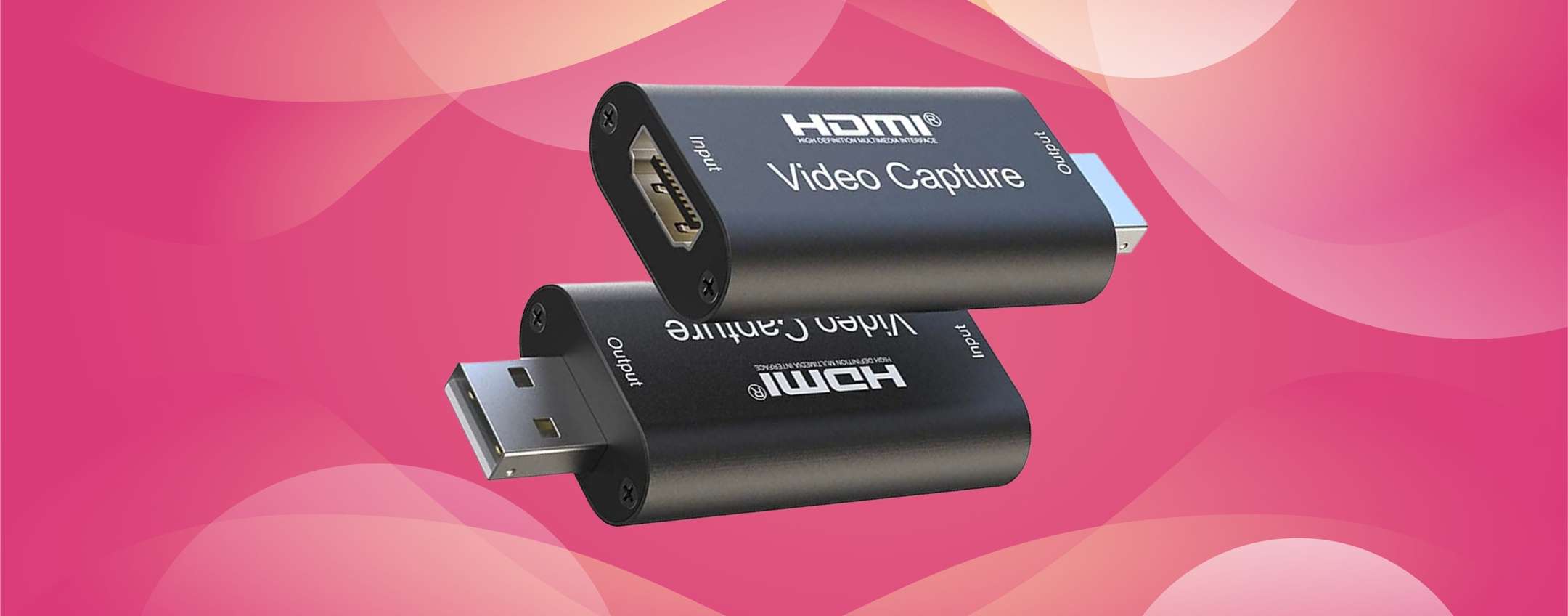 Elgato 4K S, la recensione della scheda di acquisizione esterna con