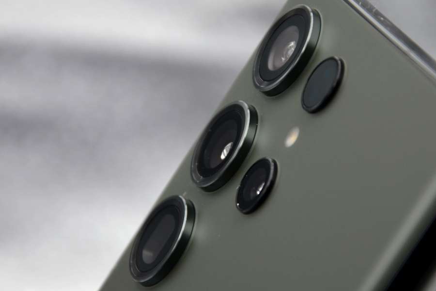 Samsung Galaxy S23 Ultra