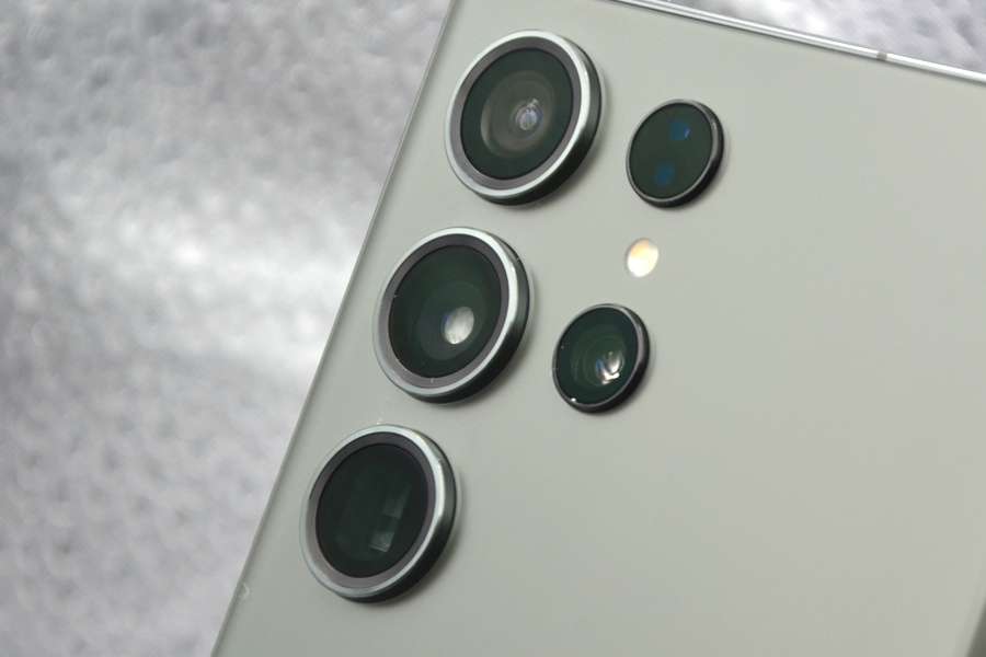 Samsung Galaxy S23 Ultra