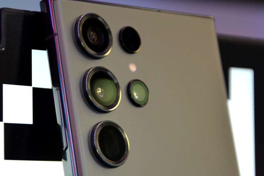 Samsung Galaxy S23 Ultra