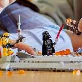 Set LEGO di Star Wars con Obi-Wan e Darth Vader in offerta Amazon (-25%)