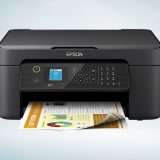 Stampante multifunzione Epson: offerta da minimo storico su Amazon (-21%)