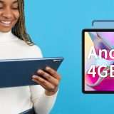 Ottimo tablet Android 12 a soli 108€: ADESSO con questo coupon Amazon