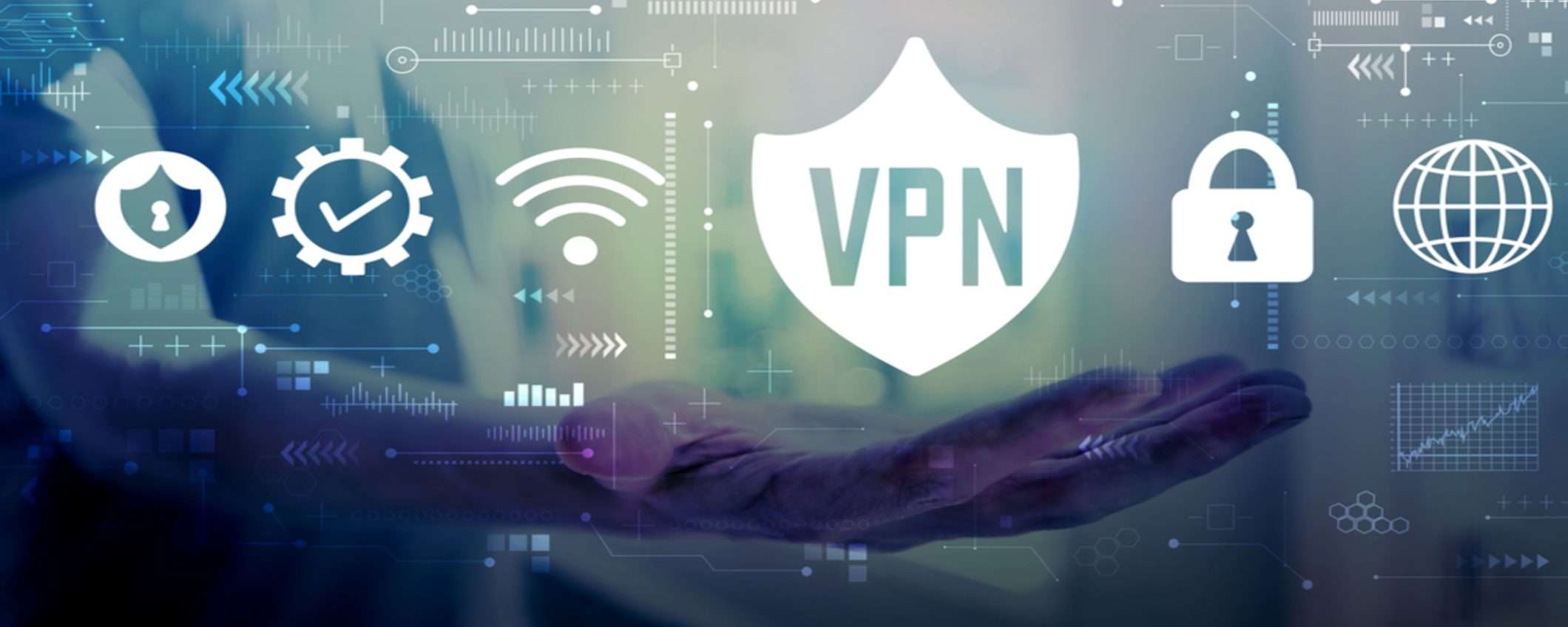 PureVPN, la VPN veloce scontata dell'82%: approfitta subito