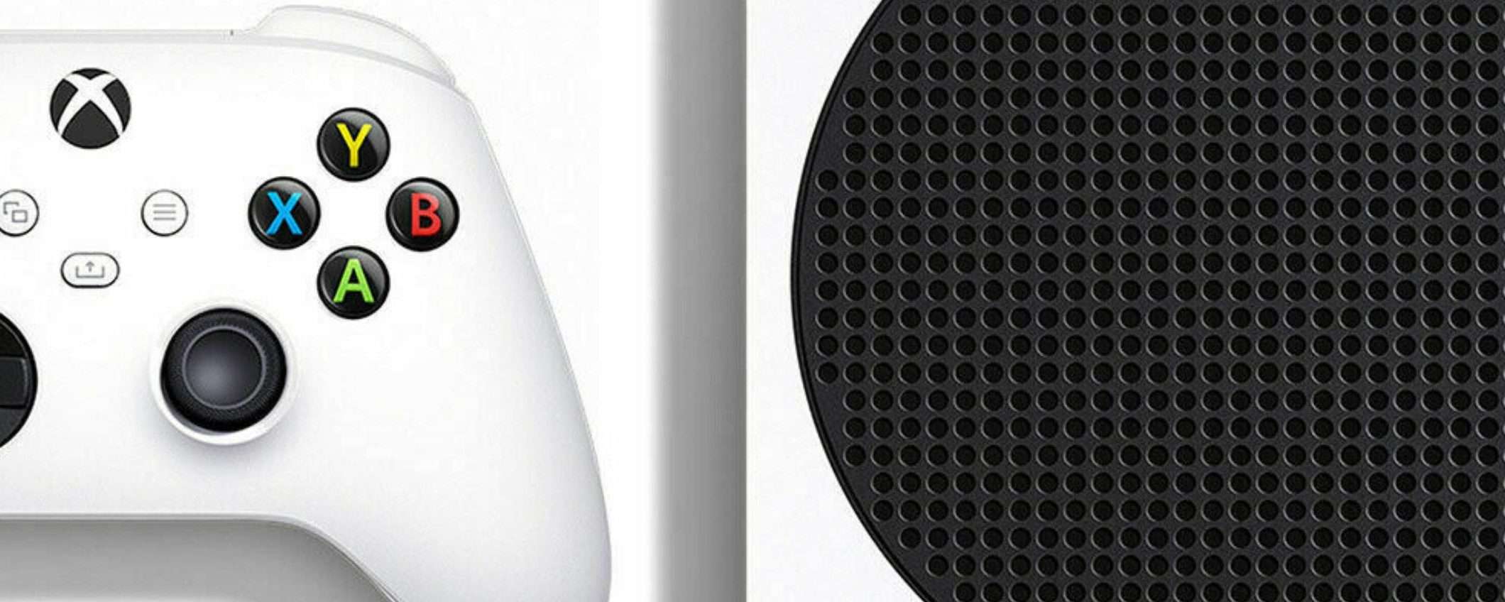 Xbox Series S a 173€: falla tua prima del sold out