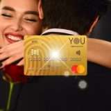 Carta YOU, con questa carta di credito non è necessario il conto corrente