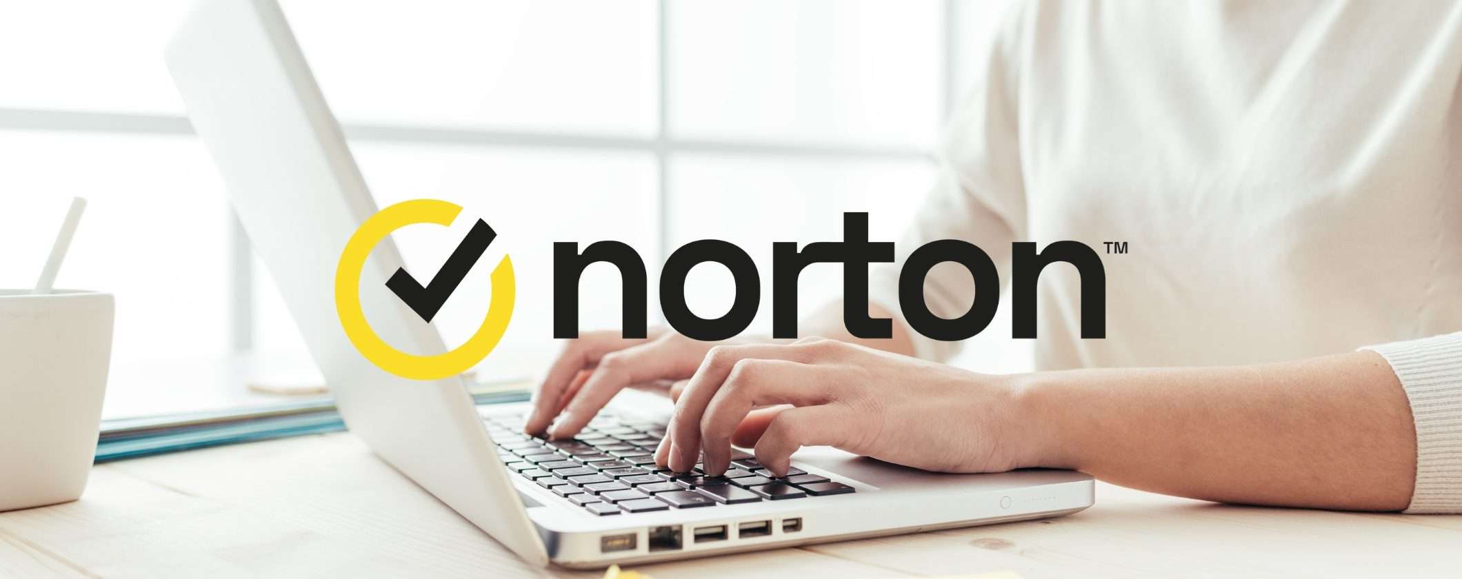 Stop a ransomware e hacking: Norton 360 Standard con il 60% di sconto