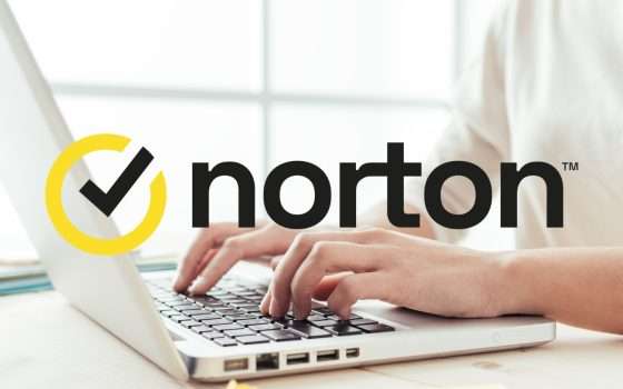 Stop a ransomware e hacking: Norton 360 Standard con il 60% di sconto