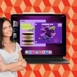 Apple iPad Pro 11 2022 da 189€, tasso zero su Amazon