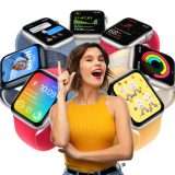 Apple Watch SE 2: FOLLIA Amazon, è guerra al prezzo più basso