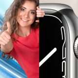 Apple Watch Series 7 Cellular: PREZZO STELLARE su Amazon