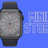 Apple Watch Series 8 al MINIMO STORICO su Amazon