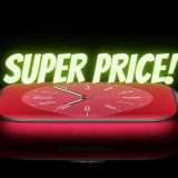 Apple Watch Series 8: a questo prezzo è un REGALO