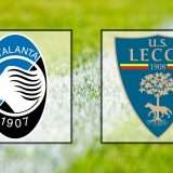 Come vedere Atalanta-Lecce in streaming