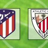 Come vedere Atletico Madrid-Atletico Bilbao in streaming