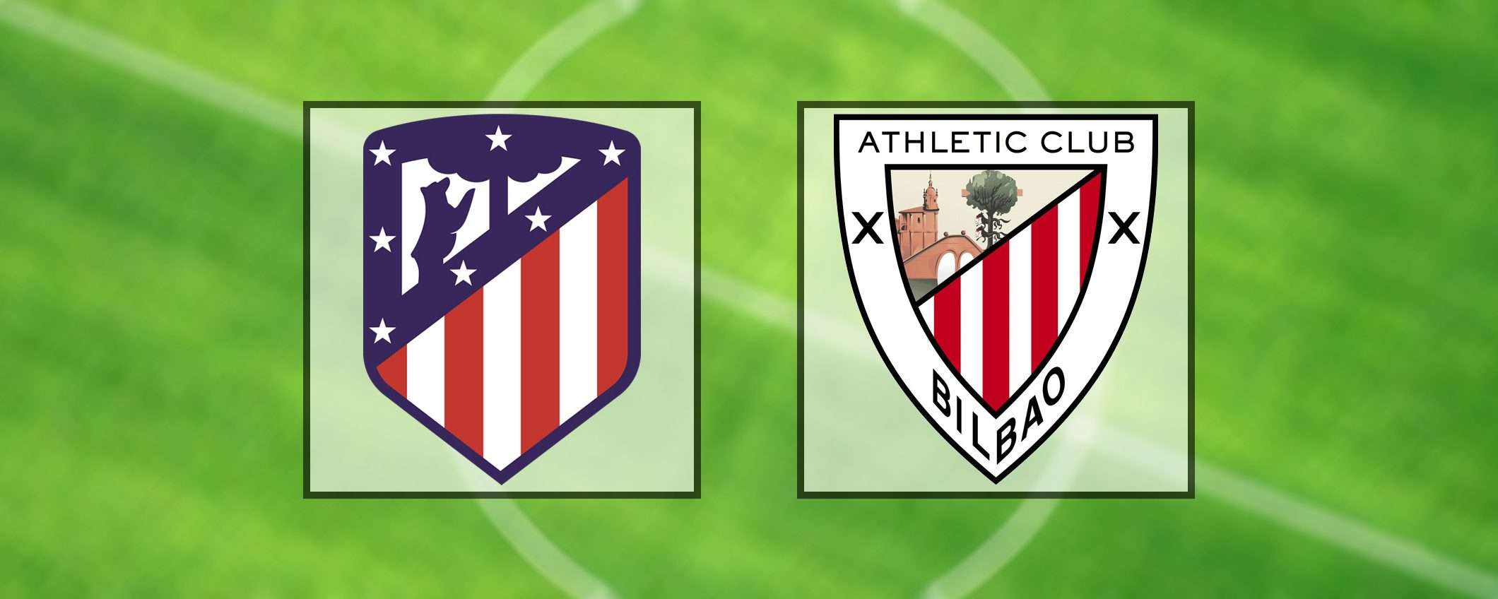 Come vedere Atletico Madrid-Atletico Bilbao in streaming