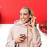 Auricolari Bluetooth: i modelli da regalare a San Valentino