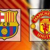 Come vedere Barcellona-Manchester United in streaming