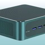 Doppio sconto su questo mostro di Mini PC (32/500GB)