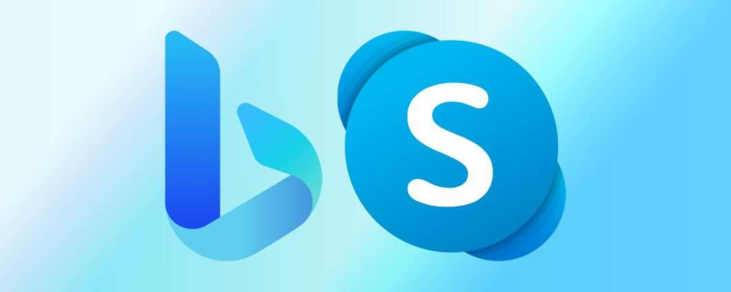 Microsoft annuncia novità IA per Bing, Edge e Skype