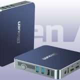 Nuovo Mini PC: ultraleggero, CPU Intel e W11 a 189€