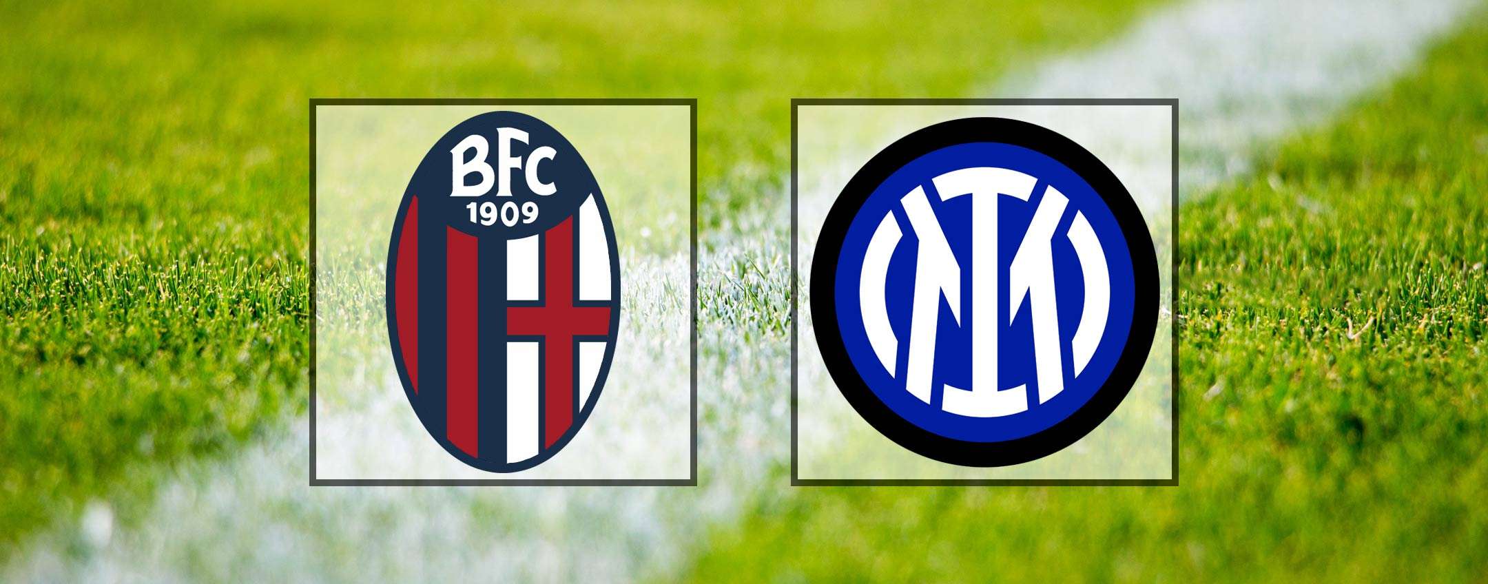 Come vedere Bologna-Inter in diretta streaming (Serie A)