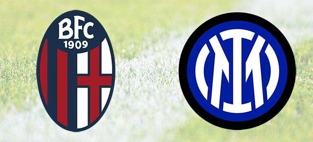 Bologna-Inter (Serie A, giornata 24)