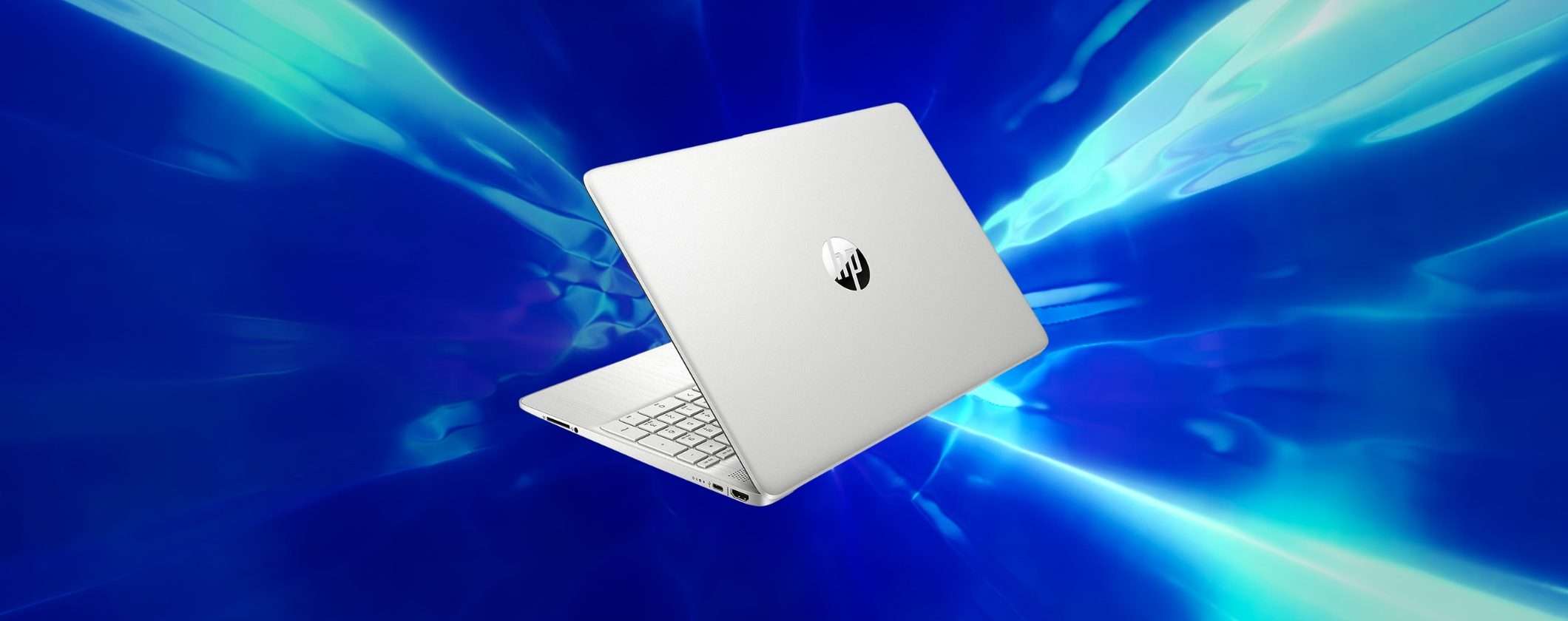 BOMBA Notebook HP 15