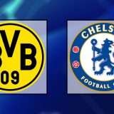 Come vedere Borussia Dortmund-Chelsea in streaming