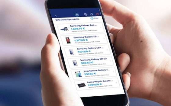 SelfyConto: 4% annuo sulle tue somme depositate