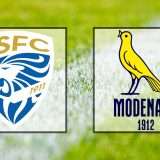 Come vedere Brescia-Modena in streaming