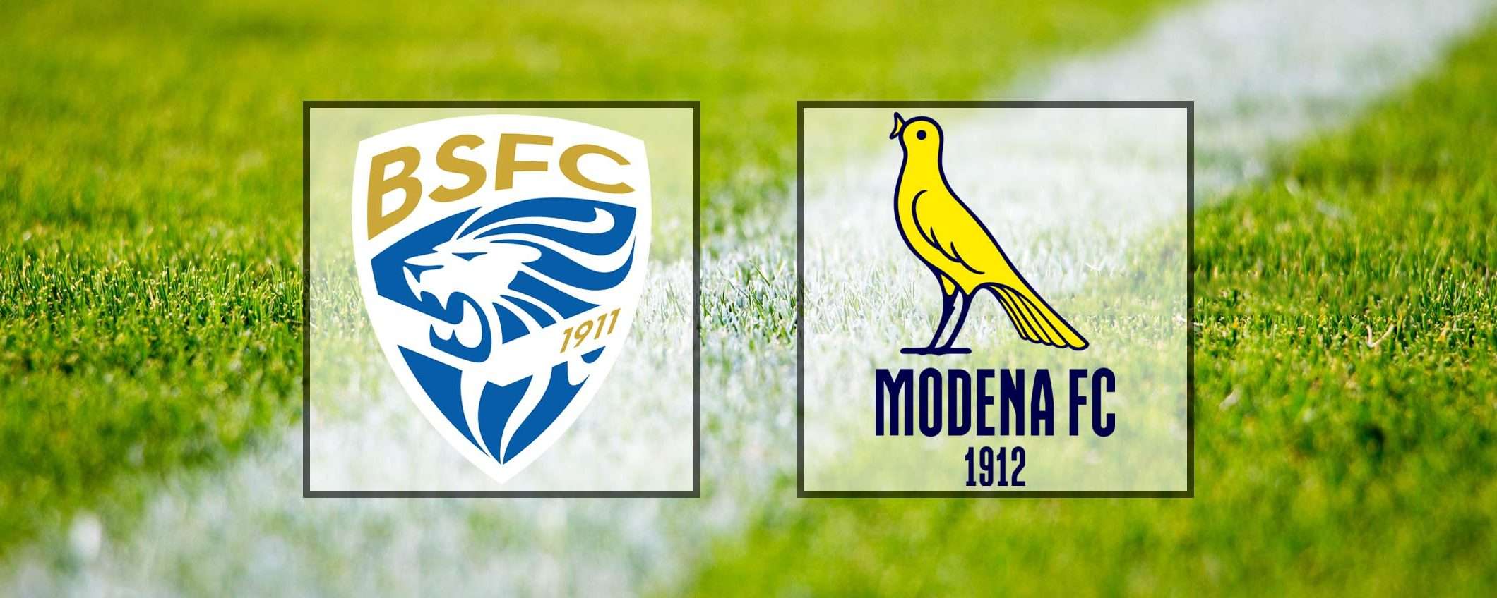 Come vedere Brescia-Modena in streaming