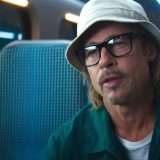Bullet Train: guarda il film d'azione in streaming